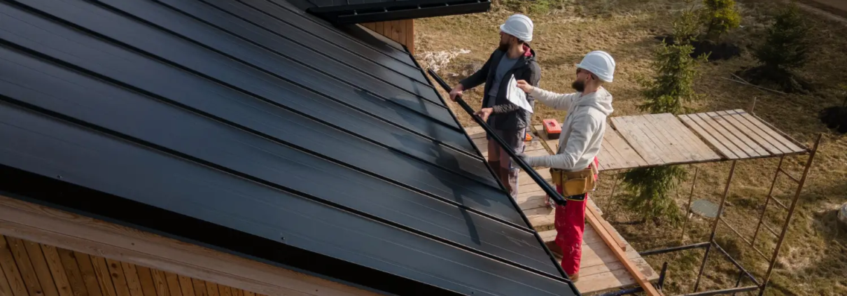 Why Soft Washing Protects My Home Better