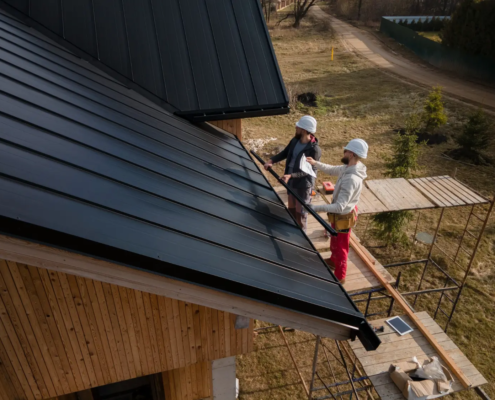 Why Soft Washing Protects My Home Better